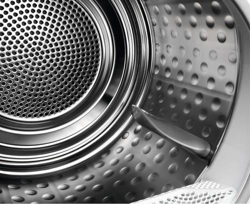 Сушильная машина AEG TR8384E