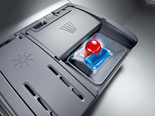 Посудомоечная машина Bosch SMS6ZCI37Q
