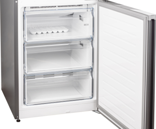 Холодильник Weissgauff CBN2WB1C2 Inverter Full No Frost