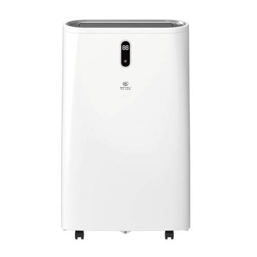 Мобильный кондиционер Royal Clima RM-ST39CH-E2