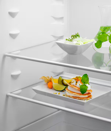 Встраиваемый холодильник Electrolux ENT6NE18S