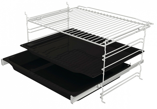 Встраиваемый духовой шкаф Gorenje BOSX6737E06BG