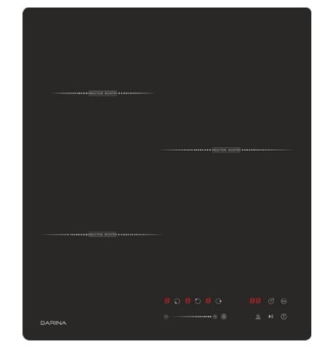 Электрическая варочная панель Дарина 6Р EI3302 B