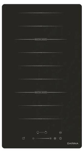 Электрическая варочная панель Дарина 6P9 EI 528 B
