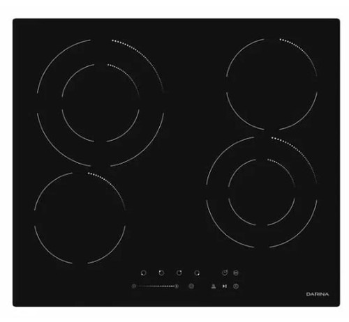 Электрическая варочная панель Дарина 6P E 327 B