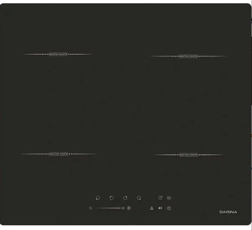 Электрическая варочная панель Дарина 6P EI 303 B