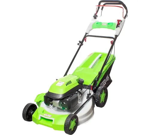 Газонокосилка RedVerg RD-GLM51S