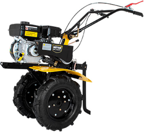 Культиватор Huter МК-7800ML