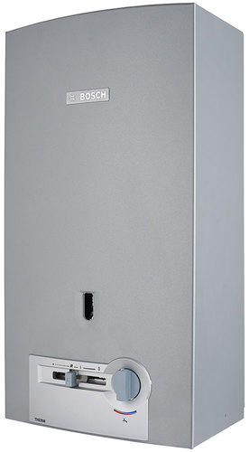 Проточный газовый водонагреватель Bosch WR10-2P23S5799