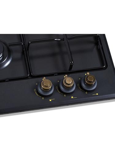 Газовая варочная панель Simfer H45V35L517