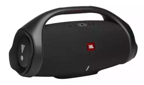 Портативная акустика JBL Boombox 2 (черный)