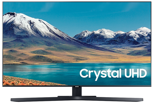Телевизор Samsung UE 43 TU 8500 U