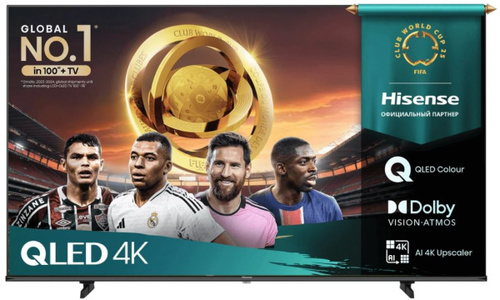 Телевизор Hisense 50E7Q