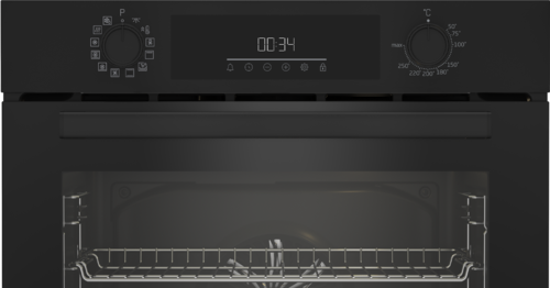 Встраиваемый духовой шкаф Beko BBIM13301B