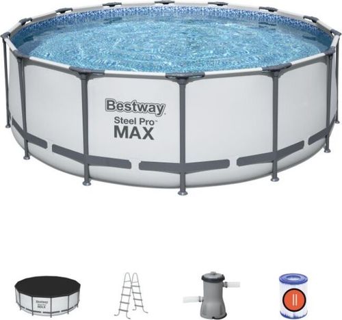 Бассейн Bestway 008920