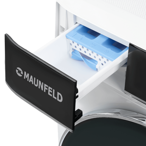Стиральная машина Maunfeld MFWM129WH05