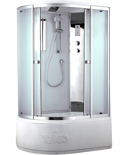 Душевая кабина Timo Comfort T-8820R Clean Glass 120x85x220