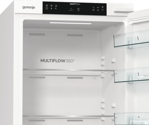 Встраиваемый холодильник Gorenje RI517E41WF
