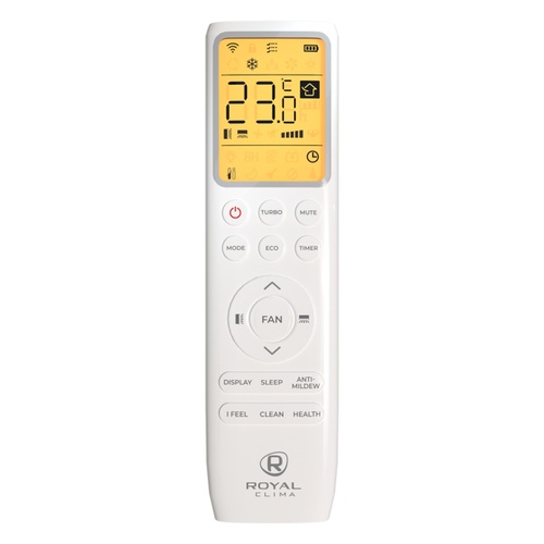 Сплит-система Royal Clima RCI-PFD55HN