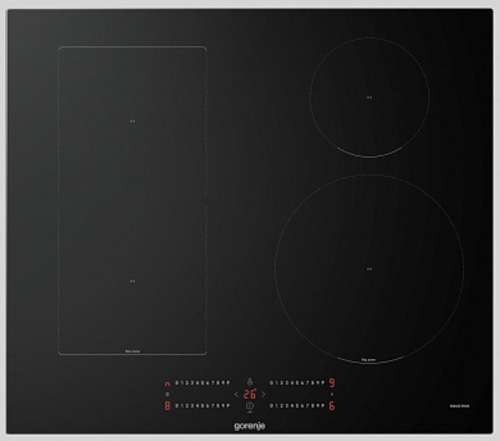 Электрическая варочная панель Gorenje GIC6422BSC