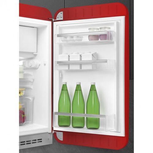 Холодильник Smeg FAB10RRD6