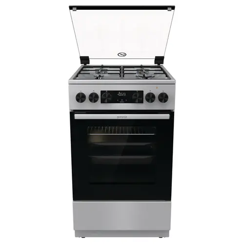 Плита комбинированная Gorenje GK5C61XJ