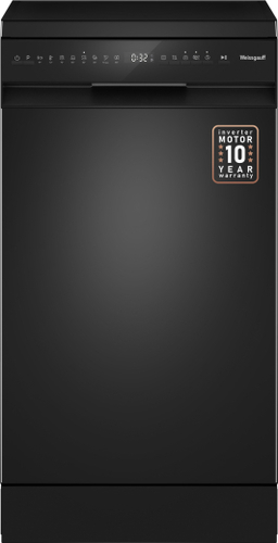 Посудомоечная машина Weissgauff DW 4508 Inverter Autoopen