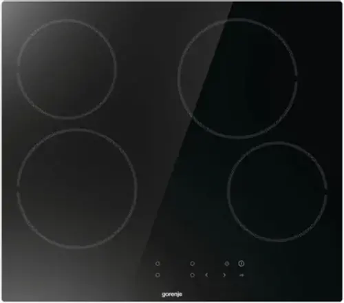 Электрическая варочная панель Gorenje ECT641BSCE