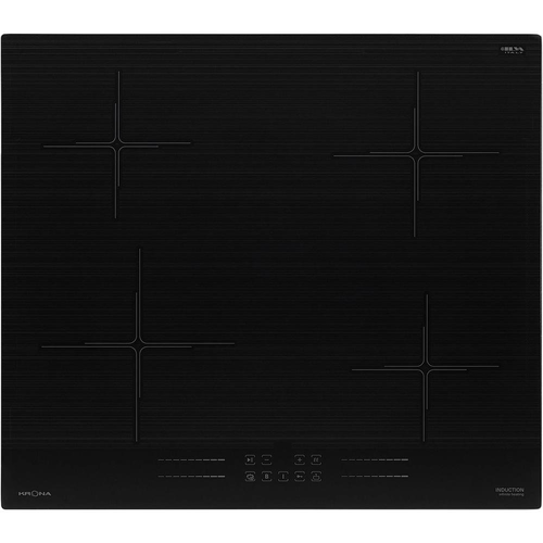 Электрическая варочная панель Krona Genesis 60 BL G2