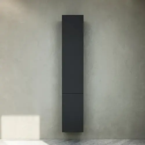 Шкаф AM.PM M90CHR0306BM GEM