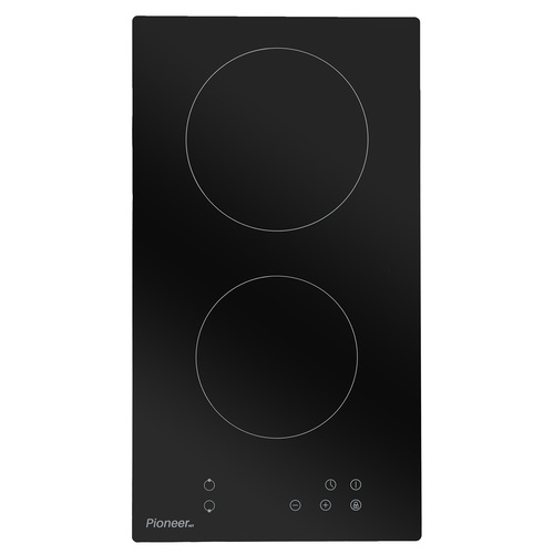 Электрическая варочная панель Pioneer EHB30203I-BL