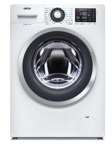 Стиральная машина Атлант СМА-80С1214-СА-01