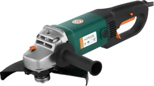 Угловая шлифовальная машина Sturm AG9023R