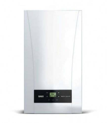 Газовый котел Baxi Eco Nova 18 F