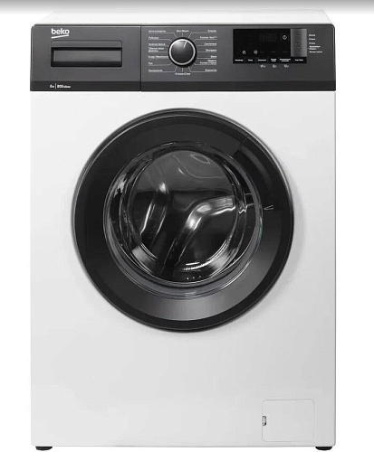 Стиральная машина Beko WHE6412BSW