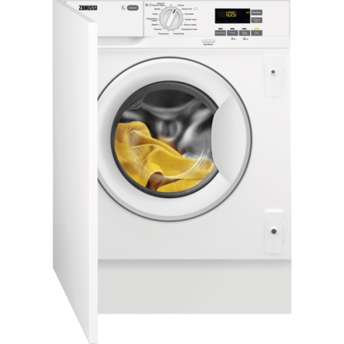 Встраиваемая стиральная машина Zanussi ZWI 712 UDWAR