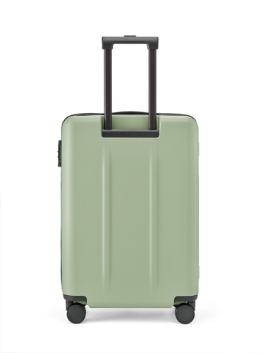 Чемодан Ninetygo Danube MAX Luggage 20'' (зеленый)