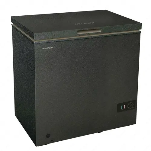 Морозильная камера Willmark CF-310BS