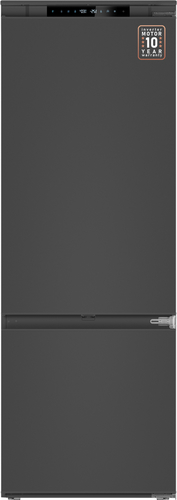 Встраиваемый холодильник Weissgauff WRKI 1970 Total NoFrost Inverter Premium EcoFresh