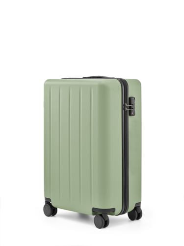 Чемодан Ninetygo Danube MAX Luggage 20'' (зеленый)