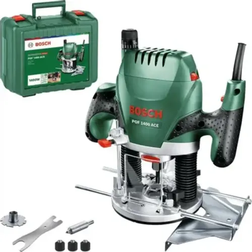 Фрезер Bosch POF 1400 ACE