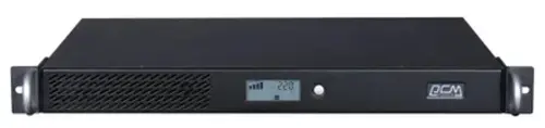 Источник бесперебойного питания Powercom Smart King Pro+ SPR-500