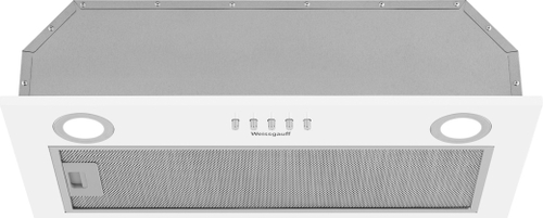 Вытяжка встраиваемая Weissgauff BOX 600 WH