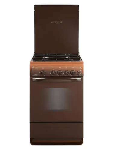 Плита газовая Гефест GC 532E4BR