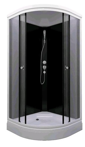 Душевая кабина Triton Нова 88х88 (3 места)