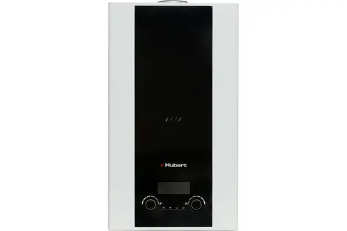 Газовый котел Hubert AGB 24DL