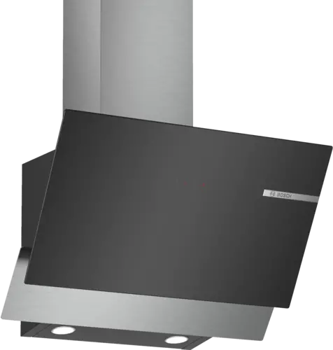 Вытяжка наклонная Bosch DWK66AJ60T