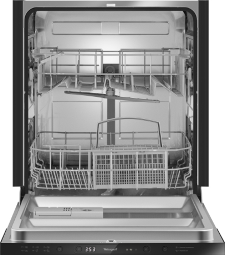 Встраиваемая посудомоечная машина Weissgauff BDW 6026 D