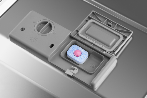 Встраиваемая посудомоечная машина Weissgauff BDW 4525 D Infolight