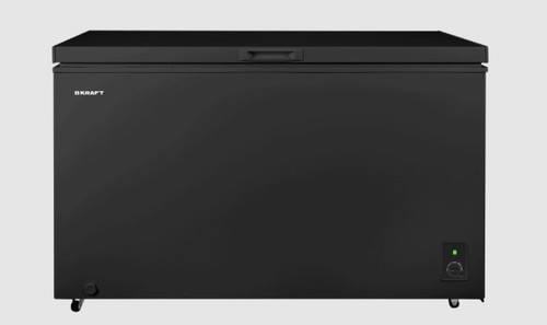 Морозильная камера Kraft BD (W)-460BRX